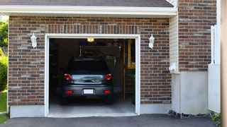 Garage Door Installation at Alma Heights, Florida